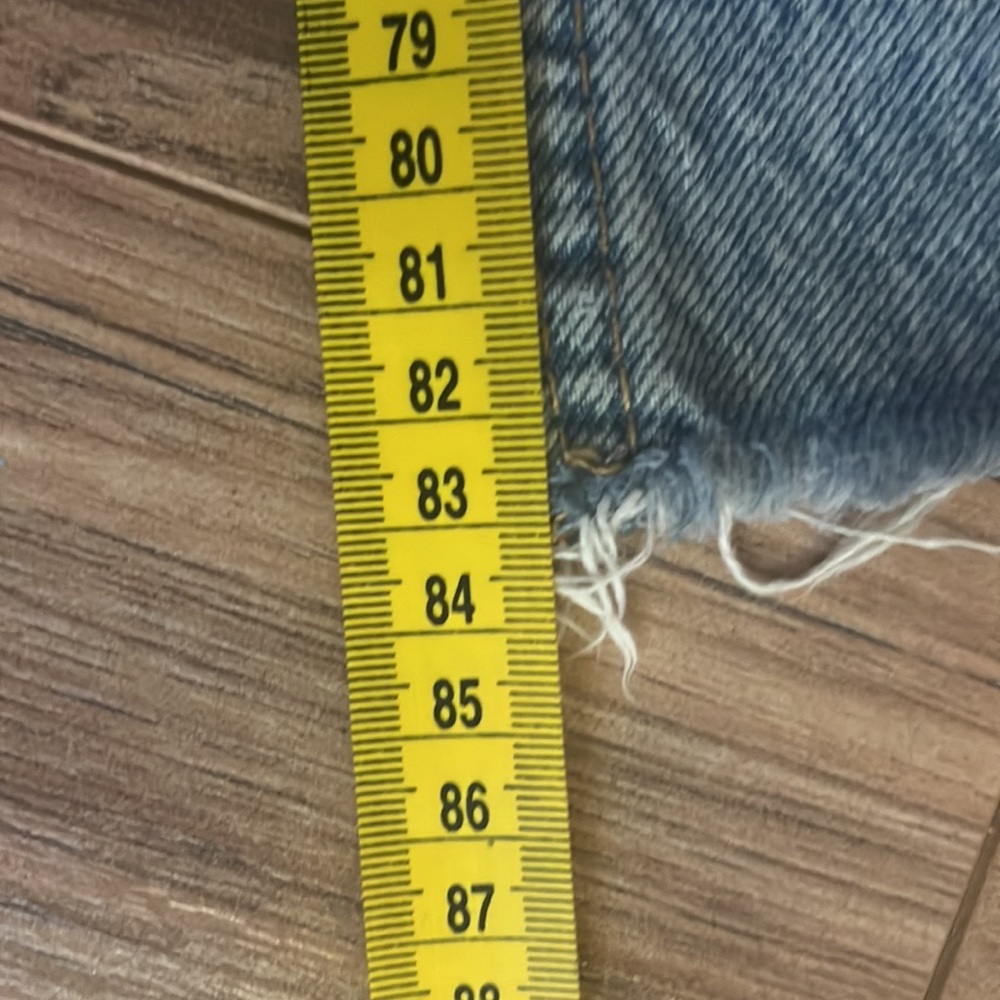 Zara Jeans - Picture 4 of 5